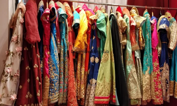 Bridal Dresses  Best Designer